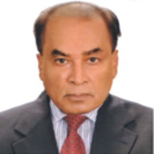 PROF. T. A. CHOWDHURY, FRCS,FRCOG,FRCP,FCPS(Ban), FCPS(Pak), PhD's profile